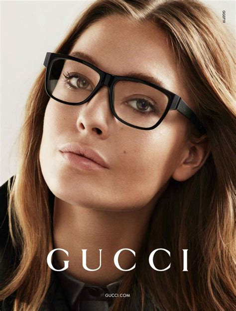 Gucci Sunglasses and Eyeglasses 